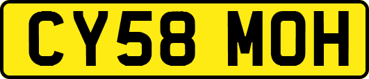 CY58MOH