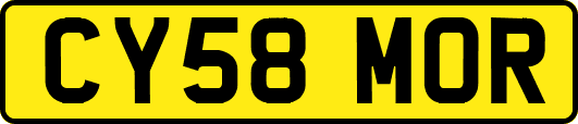 CY58MOR