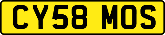 CY58MOS