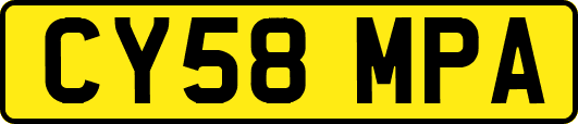 CY58MPA