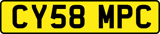 CY58MPC