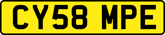 CY58MPE
