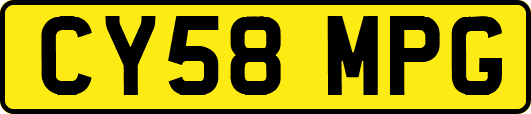 CY58MPG