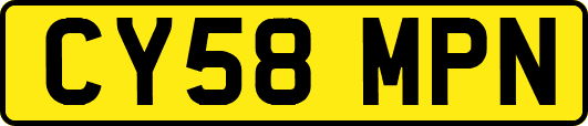 CY58MPN
