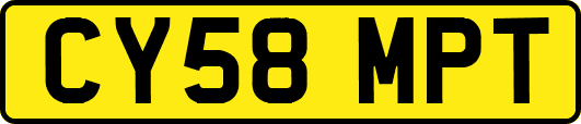 CY58MPT