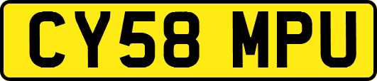 CY58MPU