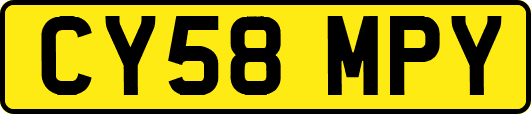 CY58MPY