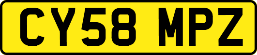 CY58MPZ