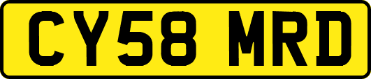 CY58MRD