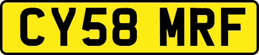 CY58MRF