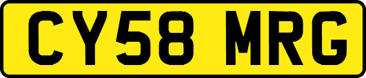 CY58MRG