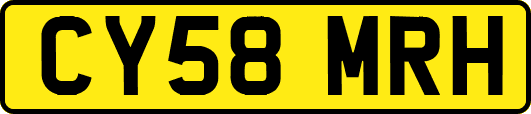 CY58MRH