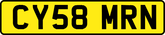 CY58MRN