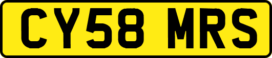 CY58MRS