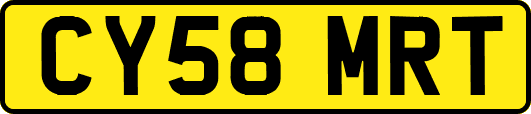 CY58MRT