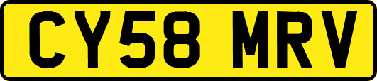 CY58MRV