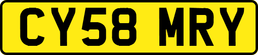 CY58MRY