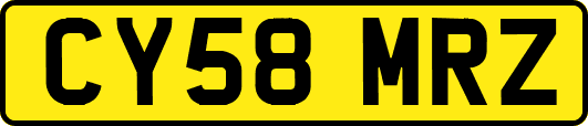 CY58MRZ