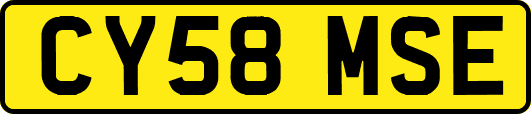 CY58MSE