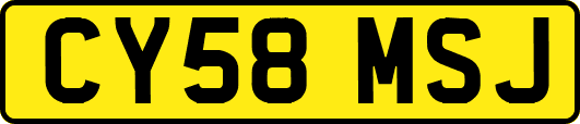 CY58MSJ