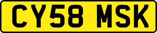 CY58MSK