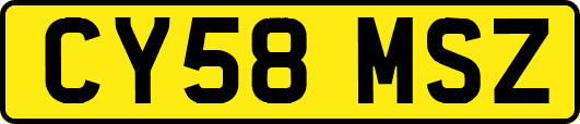 CY58MSZ