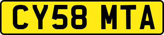 CY58MTA