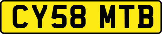 CY58MTB