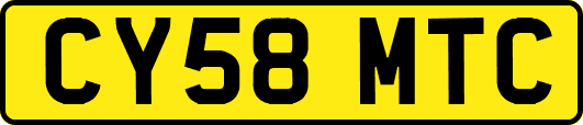 CY58MTC