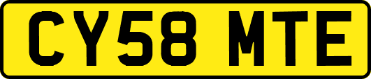 CY58MTE