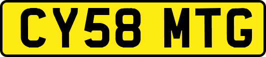 CY58MTG