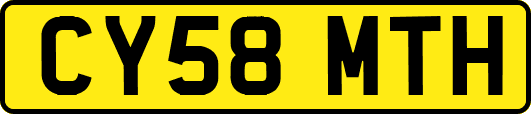 CY58MTH