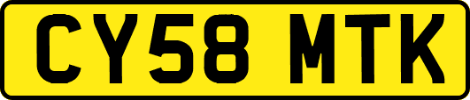 CY58MTK