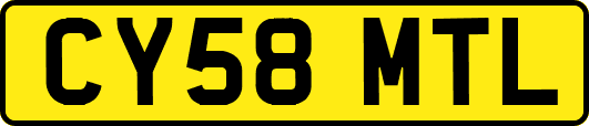 CY58MTL