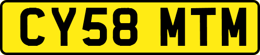 CY58MTM