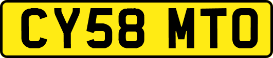 CY58MTO