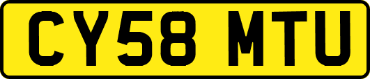 CY58MTU