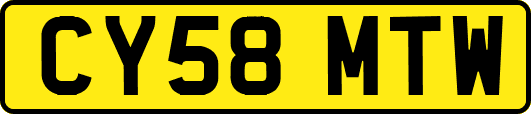 CY58MTW