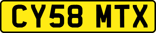 CY58MTX