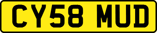 CY58MUD