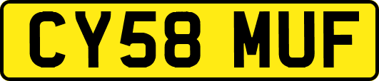 CY58MUF