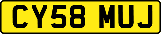 CY58MUJ