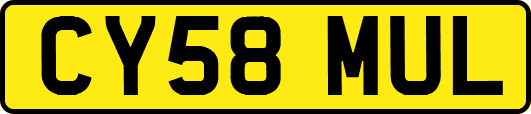 CY58MUL
