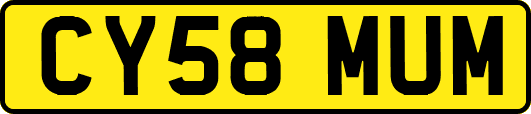 CY58MUM