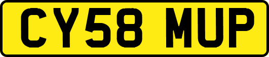 CY58MUP