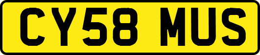 CY58MUS