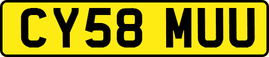 CY58MUU