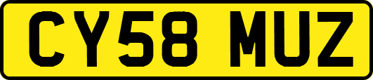CY58MUZ