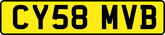 CY58MVB
