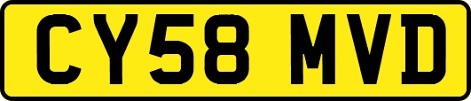 CY58MVD